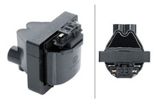 HELLA 5DA 358 168-281 Bobine