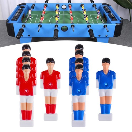 Pièces plastique table - en,