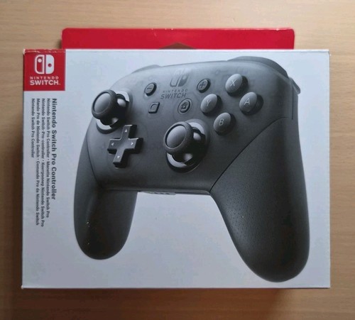 Manette switch pro controller - switch,