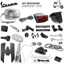 Set Renovation Complet 24pz