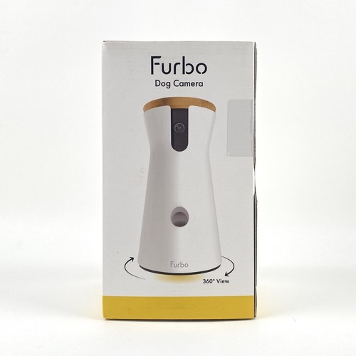 Furbo3 dog camera video - furbo3, 360