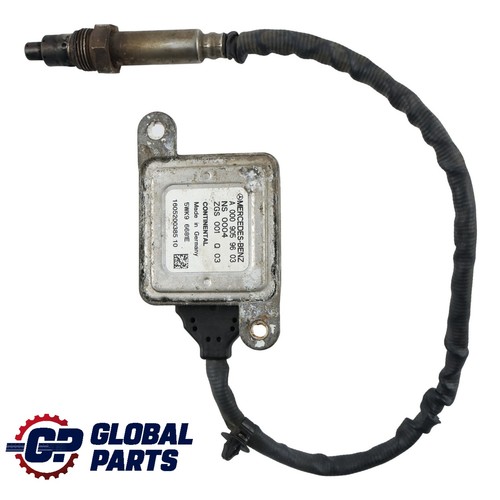 Mercedes w906 sonde - w906, capteur