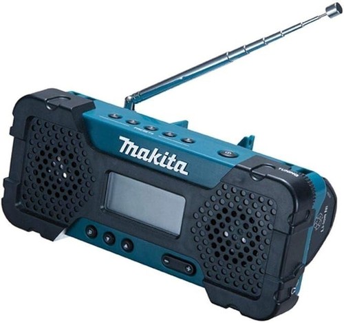 Makita mr051 radio - mr051,