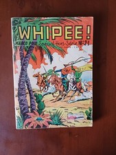 Marco polo spécial hors série whipee numéro 21