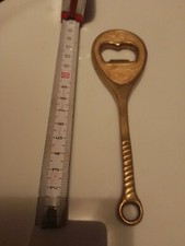 Vintage Decapsuleur bottle opener collection Bieres Carlier REUZE bier