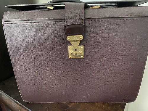 Louis vuitton sacoche pilot - vuitton,