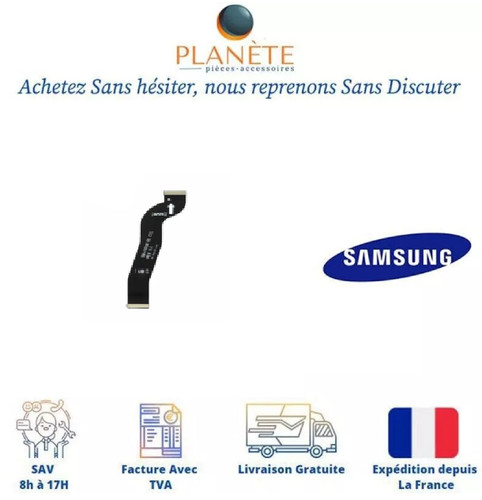 Nappe lcd premium - premium, samsung