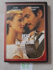 DVD : 2 DEUX SUR LA BALANCOIRE
