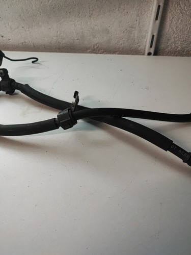 Durite frein avant honda - frein,