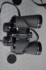 PAIRE DE JUMELLES MARINE OPTIC 2000 SAINT-MALO / 7 X 50 / GRAND ANGLE 163à 1000 