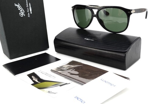 Lunettes soleil persol 3008 - soleil,