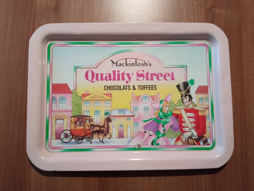 Plateau quality street - quality,