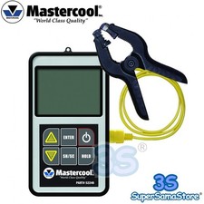 3S CALCULATEUR COMPACT SOUS-REFROIDISSEMENT SURCHAUFFE Mastercool 52246 NOUVEAU