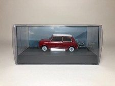Corps KYOSHO Mini-Z MORRIS