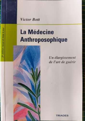 Médecine anthroposophique - la,