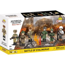 Bataille de Stalingrad