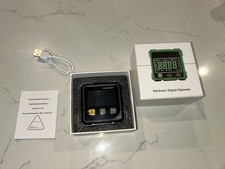 NEW Electronic Digital Dip