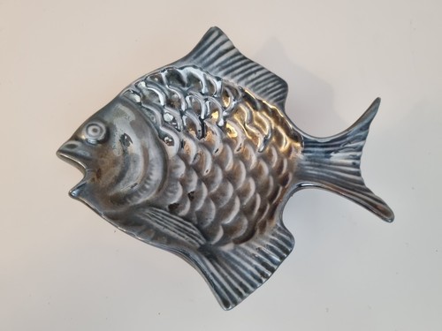 Vide poche poisson - vide-poche, en