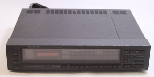 Vintage onkyo integra 9090 - integra, t-9090