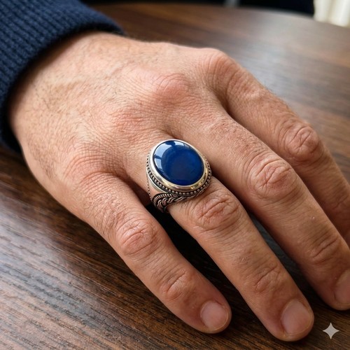 Bague artisanale argent 990 - artisanale,