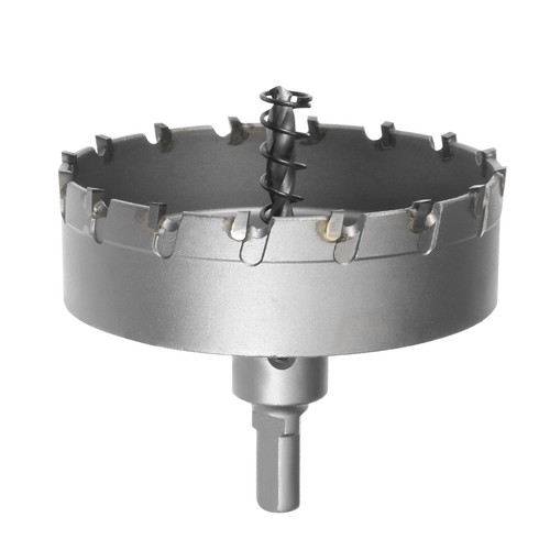 Carbure metal trou - metal,
