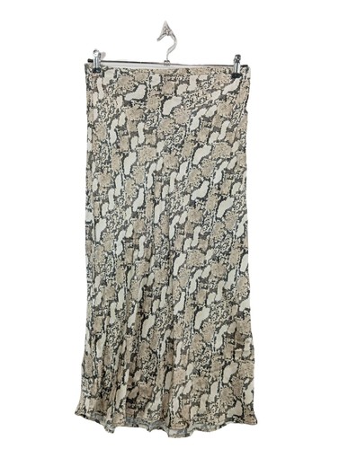 Jupe taille haute dames - h&m,