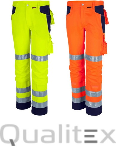 Qualitex pantalon travail - qualitex,