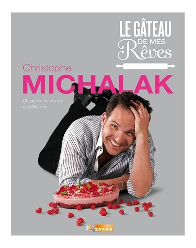 Gâteau mes rêves - gâteau,
