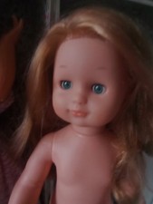 Petitcollin Poupée Emilie du