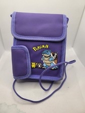 NINTENDO / GAMEBOY : SACOCHE