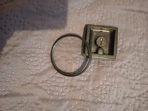 Filtre objectif lot 3 - filtre,