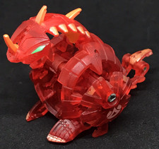 Bakugan Single head Hydranoid