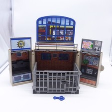 43006 Playmobil Malette Play