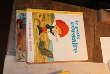 Les Albums Roses LE PETIT