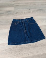 Jupe en jean Levi's – Taille