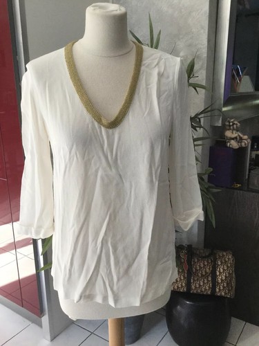 Haut blouse maje - haut, 1