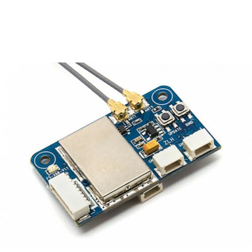 Flysky turnigy x6b - flysky/turnigy,