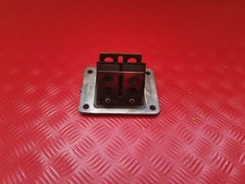 Boite à clapets  admission d'origine en bon état pour 125 DTLC 1HR 100% étanche