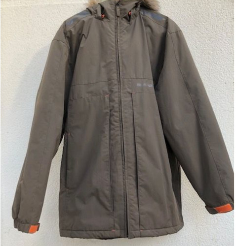 Veste anorak pour homme sun - veste,