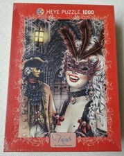 VICTORIA FRANCES - Favole