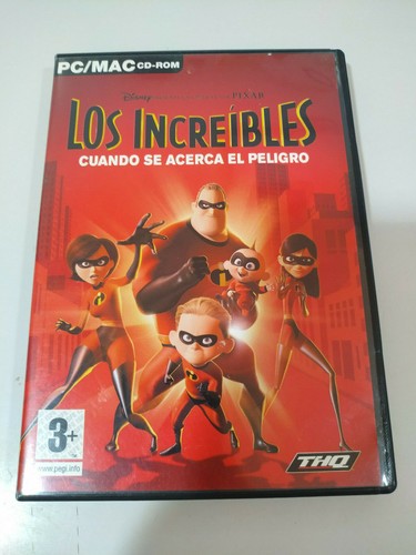 Les incredibles quand - incredibles,