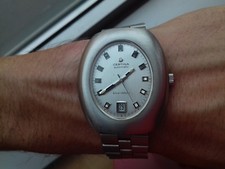 Certina vintage collection - vintage,