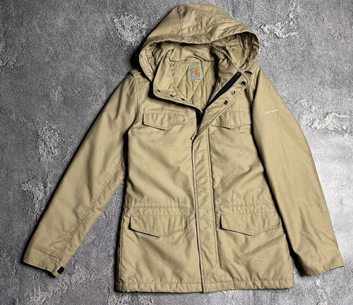 Carhartt women hickman coat - carhartt,