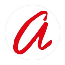 A jeune conducteur autocollant