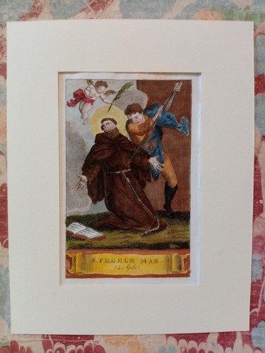 San fidèle sigmaringen - san,