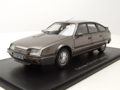 Citroen gti turbo - 25,