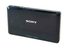 Sony Cybershot DSC-TX7 black FACTICE genuine factory dummy FOR DISPLAY ONLY