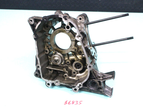 Carter moteur côté volant - carter,
