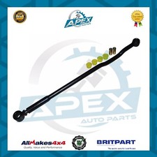 Réglable Panhard Canne & Bush