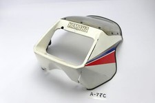 Yamaha RD 80 125 LC - panneau